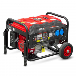 Generatorius su ratukais Brick, 3000 W