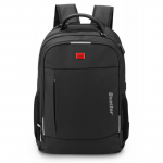 Kelioninė kuprinė Beaster BS923BP, su integruota USB jungtimi