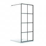 Du&scaron;o sienelė DYNAMIC WAY Tetragon 90x190