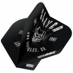 Smiginio strėlyčių sparneliai Winmau Slayer LA