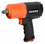 Pneumatinis veržliasukis 1/2" Max 2230 Nm. BAHCO