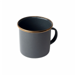 Turistinis puodelis GSI MESA 12FL OZ Cup 355ml &ndash; Pilka