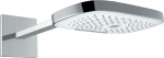 Du&scaron;o galva su laikikliu Hansgrohe Raindance Select E 26468400