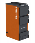 Katilas kieto kuro KLASIKA 10 10kW
