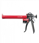 Pistoletas silik.sustipr.225mm Proline