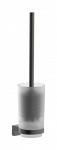 Tualeto &scaron;epetys su laikikliu Hansgrohe AddStoris S 41782340