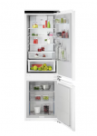 Įmontuojamas &scaron;aldytuvas AEG 6000, NoFrost, TC6MS18FDF