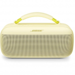 Garso kolonėlė Bose SoundLink Max Yellow, 883848-0030