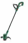 Akumuliatorinis trimeris Bosch GrassCut 18V-230, 06008C1A03, 18V, 1x2.0Ah - su defektu