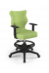Duo juoda jaunimo kėdė Visto 05 dydis 5 WK+P