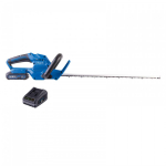 Akumuliatorinės gyvatvorių žirklės Scheppach C-HT570-X &ndash; Set S, 5910607400&SCHEP
