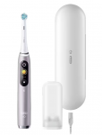 Dantų &scaron;epetėlis Oral-B iO Series 9 Rose Quartz