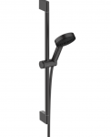 Rankinio du&scaron;o komplektas Hansgrohe Pulsify Select S, 24160670