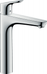 Praustuvo mai&scaron;ytuvas Hansgrohe Focus 31518000