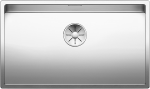 Plautuvė BLANCO CLARON 700-U 521581 (montuojama po stalvir&scaron;iu)