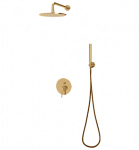 Potinkinė du&scaron;o sistema Omnires Y SYS Y19 ZL