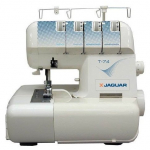 Overlokas Janome T-74