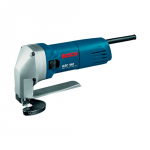 Metalo žirklės BOSCH GSC 160, 0601500408