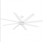 Lubų ventiliatorius Faro Century (white) 33553