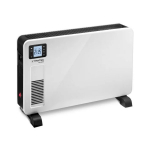 Konvekcinis &scaron;ildytuvas Trotec TCH 2310 E