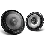 Auto garsiakalbis KENWOOD KFC-E1766