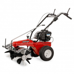 &Scaron;lavimo ma&scaron;ina TIELBURGER TK18 BRIGGS 575EX