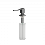 Dozatorius Quadron EMMA MFT002-GM, grafito