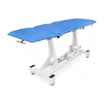 Stacionarus masažo stalas Juventas skirtas masažo ir reabilitacinėms terapijoms NSR 3 L 2 E