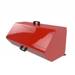 &Scaron;iuk&scaron;lių bunkeris Hecht 008680B