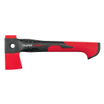 Kirvis Velocity su 355 mm nailono rankena, 450 g Truper&reg;
