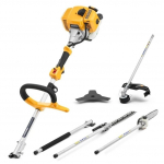 Žoliapjovė - multifunkcinis įrenginys Stiga MT 330 5IN1