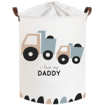 Krep&scaron;ys daiktams Sipo SBT41, 43 l, Daddy