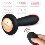 SVAKOM Primo vibratorius (juoda)