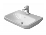 Praustuvas Duravit DuraStyle 60 cm, 2319600000