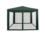 Pavėsinė Camelot S3304, 300 cm x 250 cm