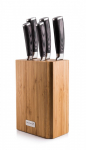 Peilių rinkinys G21 Gourmet Stone 5 vnt,  6002238