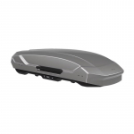 Automobilių stogo bagažinė Thule Motion 3 XL titan glossy, 69-639801