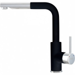 Virtuvinis mai&scaron;ytuvas Kernau KWT 06A PO Deep Black, 60011