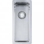 Virtuvinė plautuvė Franke Box BXX 110-16, 122.0374.674