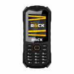 Mobilusis telefonas eStar Rock 48MB/128MB, juodas