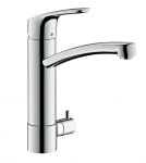 Plautuvės mai&scaron;ytuvas Hansgrohe Focus M41, 31803000