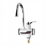 Momentinis elektrinis vandens &scaron;ildytuvas/mai&scaron;ytuvas