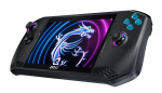 Žaidimų konsolė MSI CLAW A1M, 1 x USB Type C, 1 TB