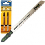 Siaurapj. med. &bdquo;DREL" T01/2 T101B 2 vnt.