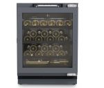 Įmontuojamas vyno &scaron;aldytuvas Liebherr UWpri 3661