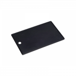 Ketaus kepimo plok&scaron;tuma Char-Broil Essential kepsninei