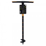 Grąžtas gruntui QuikDrill skersmuo 15cm