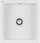 Plautuvė Deante Sabor, ZCB_A103