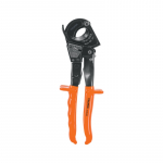 Truper terk&scaron;linės kabelių žirklės 250 mm