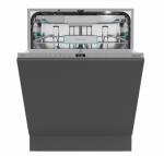 Įmontuojama indaplovė Hisense HV673B66